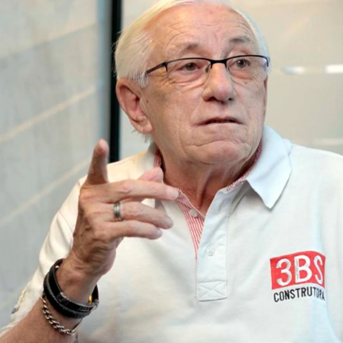 Luiz Augusto de Campos Borelli
